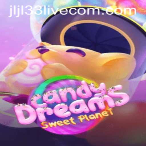 CandyDreams: Enthralling Adventures in a Sweet Universe