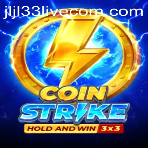 Coinstrike: A Thrilling New Game Experience with JLJL33 Live
