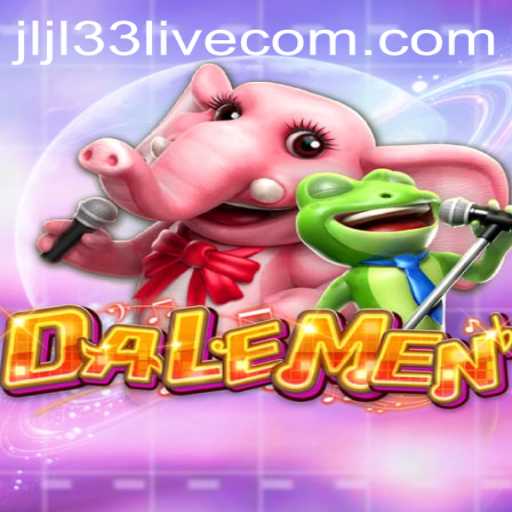 Exploring the Intricacies of DALEMEN: A Deep Dive into the Game and the JLJL33 Live Experience