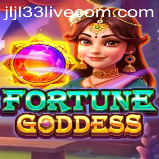 FORTUNEGODDESS: A Modern Twist on a Classic Game with JLJL33 Live