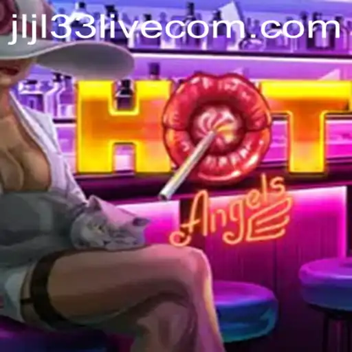 HotAngels: An Immersive Gaming Experience with JLJL33 Live