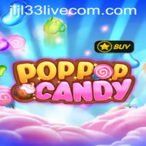 Discover the Exciting World of POPPOPCANDY and Explore the Thrills of JLJL33 Live