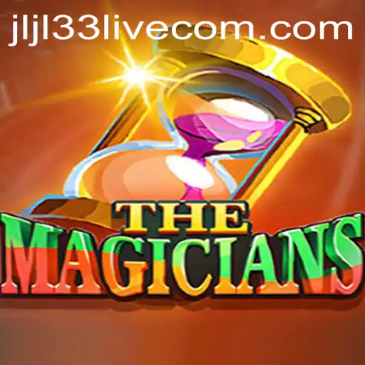 Exploring TheMagicians: A New Dimension in Gaming with JLJL33 Live