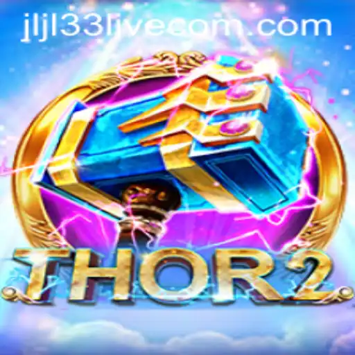 Adventure Awaits in Thor2 with JLJL33 Live