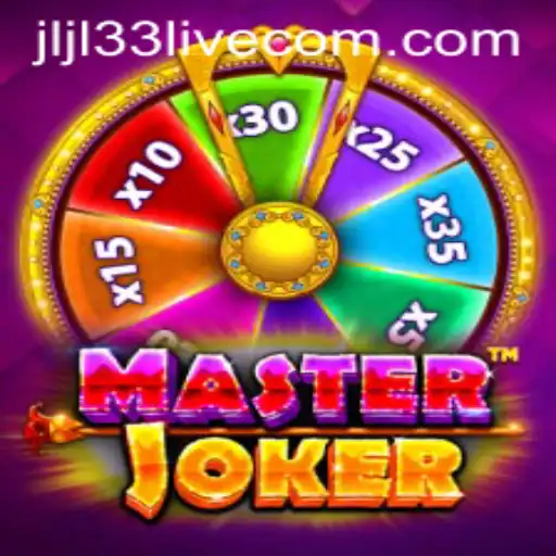 Unveiling MasterJoker: The Ultimate Gaming Experience