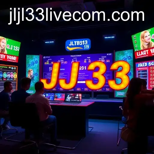 Exploring the Fascinating World of Lottery Games with JLJL33 Live