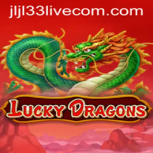 Dive into the Exciting World of LuckyDragons: Unveiling the Thrills of JLJL33 Live