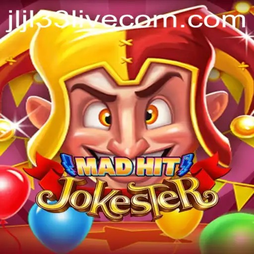 Experience the Thrill of MadHitJokester: A Game Like No Other