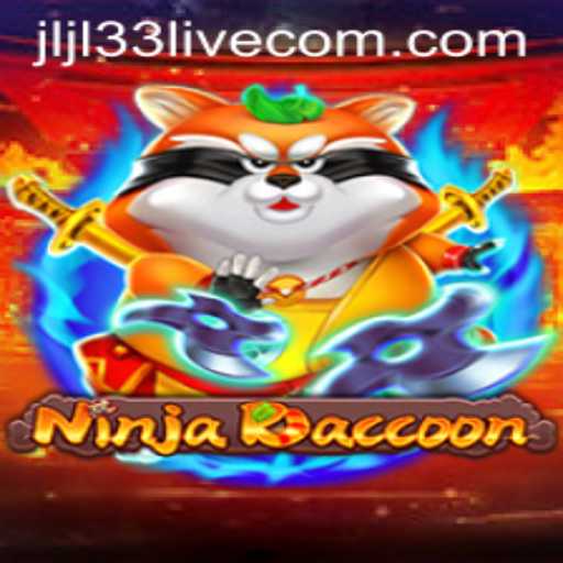 NinjaRaccoon: Enter the World of Stealthy Mischief