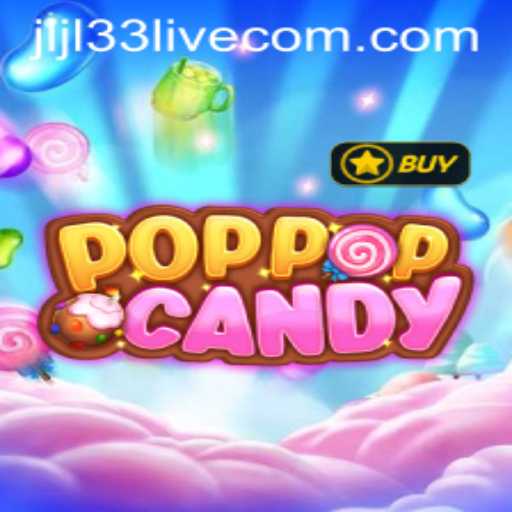 Discover the Exciting World of POPPOPCANDY and Explore the Thrills of JLJL33 Live