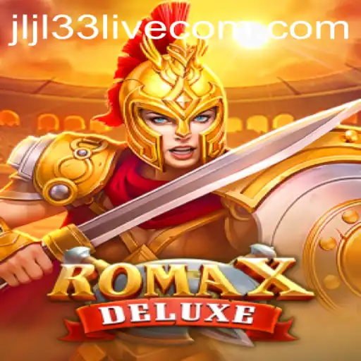 Embark on an Epic Journey with RomaXDeluxe