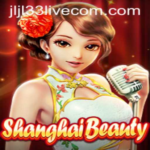 ShanghaiBeauty: Unveiling the Charm of JLJL33 Live