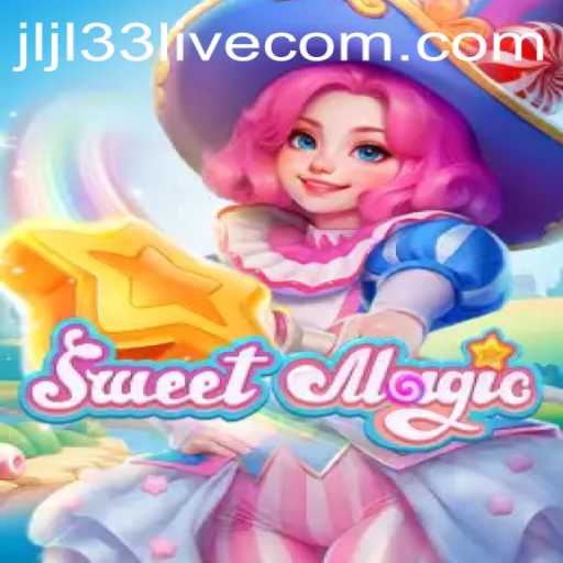 Delve into the Enchanting World of SweetMagic: The Ultimate JLJL33 Live Experience