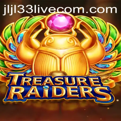 Unveiling the Adventure of TREASURERAIDERS: Engage in the Thrill with JLJL33 Live