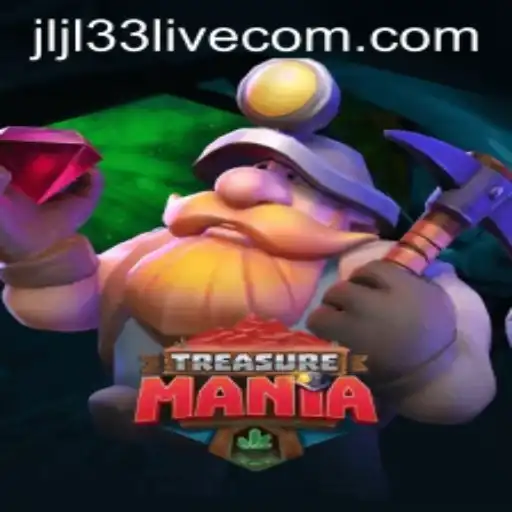 TreasureMania: Unveiling the Adventure of JLJL33 Live