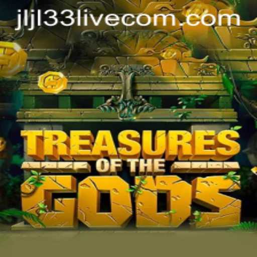 Discovering the Mythical Adventure of TreasureoftheGods