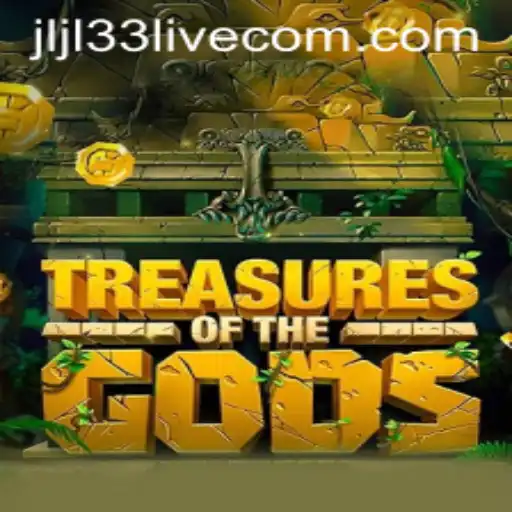 Discovering the Mythical Adventure of TreasureoftheGods