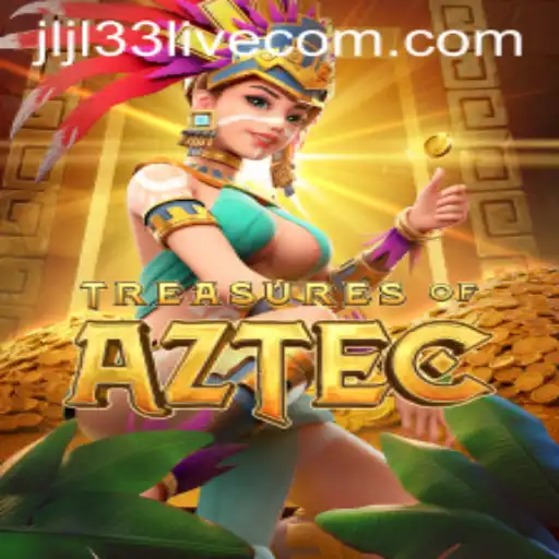Embark on an Adventure with Treasures of Aztec in JLJL33 Live